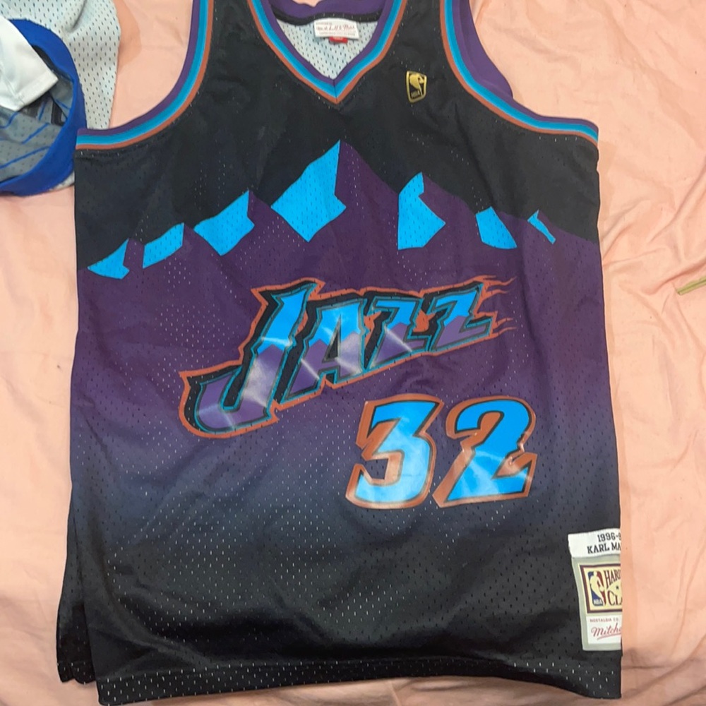 Jersey